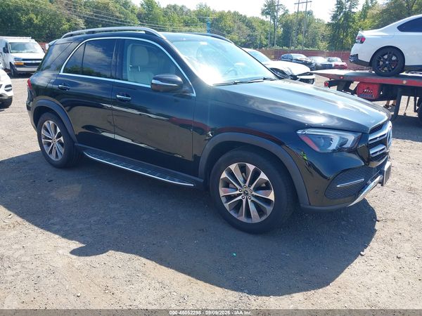 2021 MERCEDES-BENZ GLE 350 4MATIC — I1