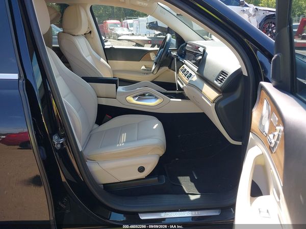 2021 MERCEDES-BENZ GLE 350 4MATIC — I5