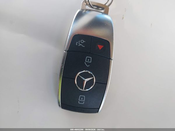 2021 MERCEDES-BENZ GLE 350 4MATIC — I11