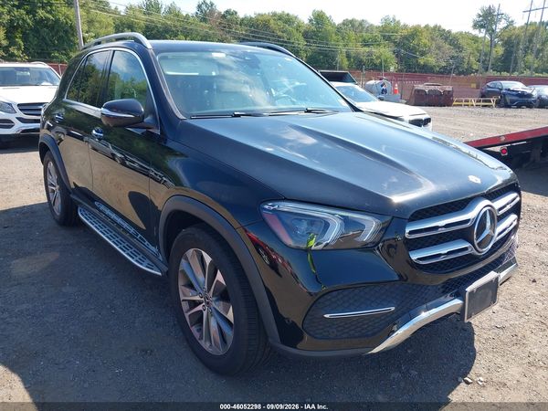 2021 MERCEDES-BENZ GLE 350 4MATIC — I152