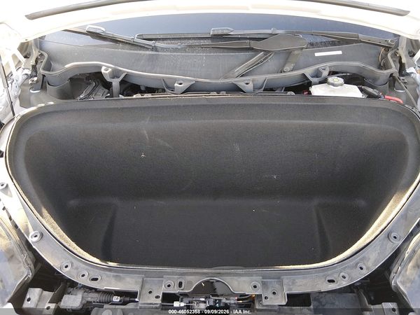 2022 TESLA MODEL X — I10