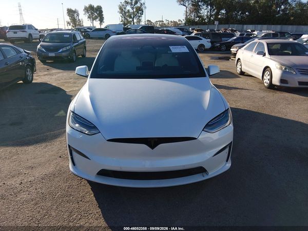 2022 TESLA MODEL X — I115
