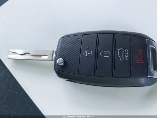 2019 KIA SORENTO 3.3L LX — I11