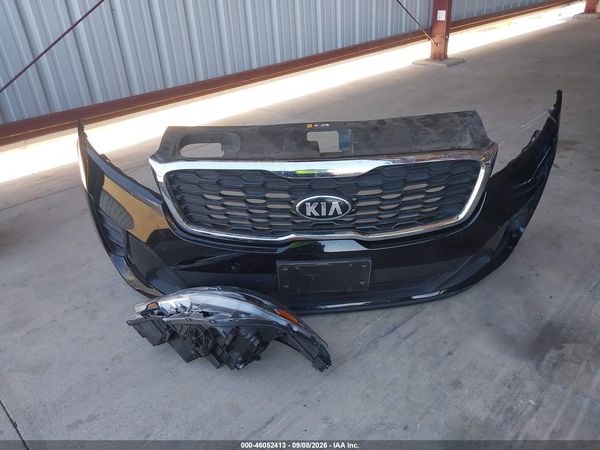 2019 KIA SORENTO 3.3L LX — I13