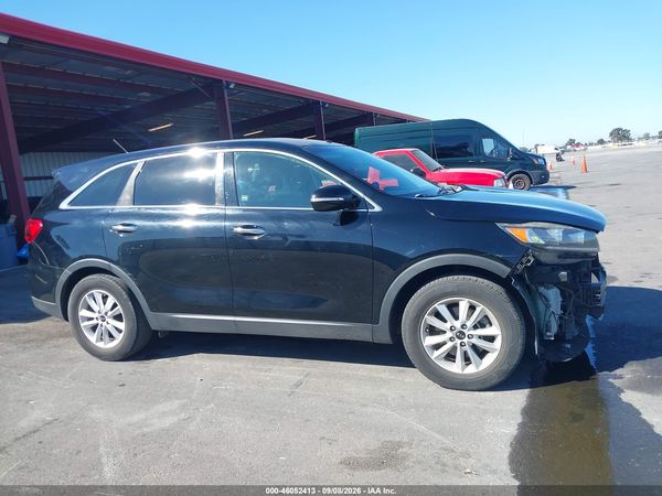 2019 KIA SORENTO 3.3L LX — I116