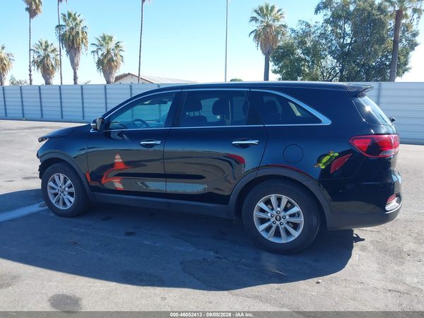 2019 KIA SORENTO 3.3L LX — I117