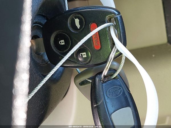 2015 HONDA PILOT LX