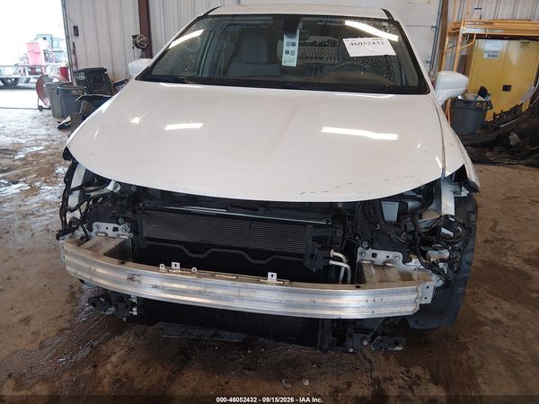 2018 CHRYSLER PACIFICA TOURING PLUS — I6