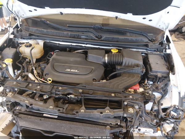 2018 CHRYSLER PACIFICA TOURING PLUS — I10