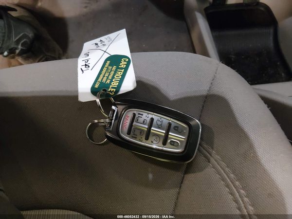 2018 CHRYSLER PACIFICA TOURING PLUS — I11
