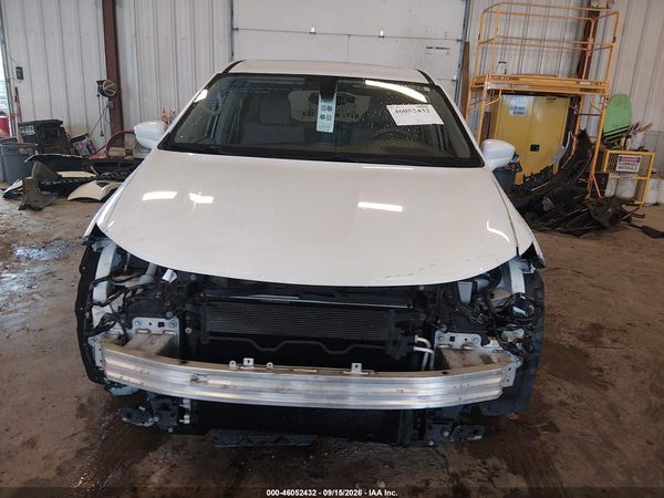 2018 CHRYSLER PACIFICA TOURING PLUS — I115