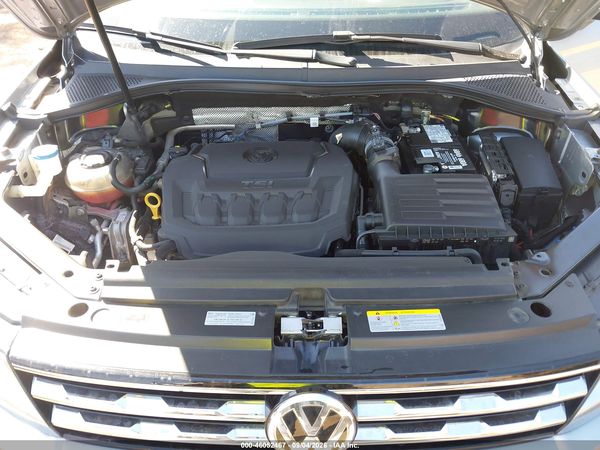 2020 VOLKSWAGEN TIGUAN 2.0T S — I10