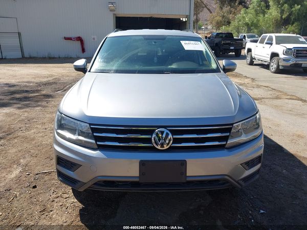 2020 VOLKSWAGEN TIGUAN 2.0T S — I115