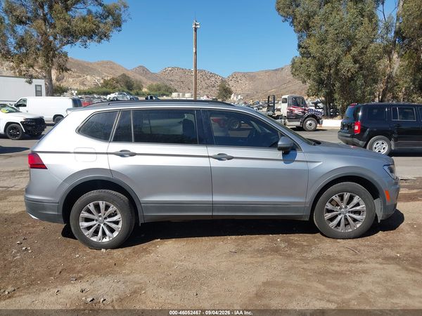 2020 VOLKSWAGEN TIGUAN 2.0T S — I116