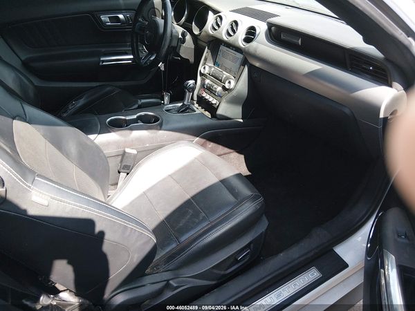 2019 FORD MUSTANG GT PREMIUM — I5