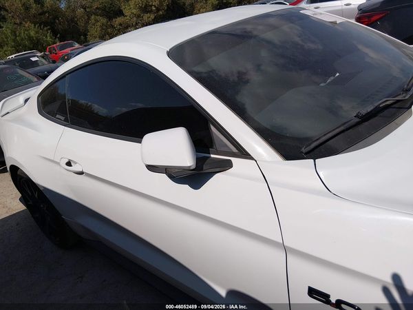 2019 FORD MUSTANG GT PREMIUM — I116