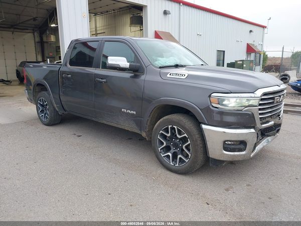 2026 RAM 1500 LARAMIE  4X4 5'7 BOX — I1