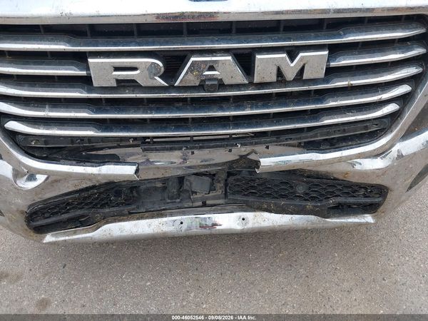 2026 RAM 1500 LARAMIE  4X4 5'7 BOX — I6