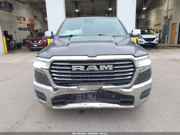 2026 RAM 1500 LARAMIE  4X4 5'7 BOX — I115