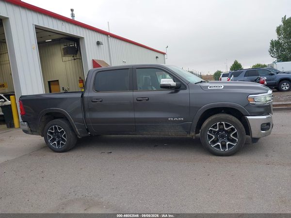 2026 RAM 1500 LARAMIE  4X4 5'7 BOX — I116