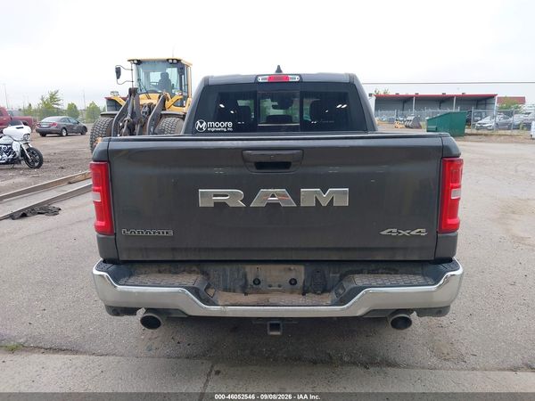2026 RAM 1500 LARAMIE  4X4 5'7 BOX — I119