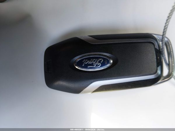 2017 FORD F-150 PLATINUM