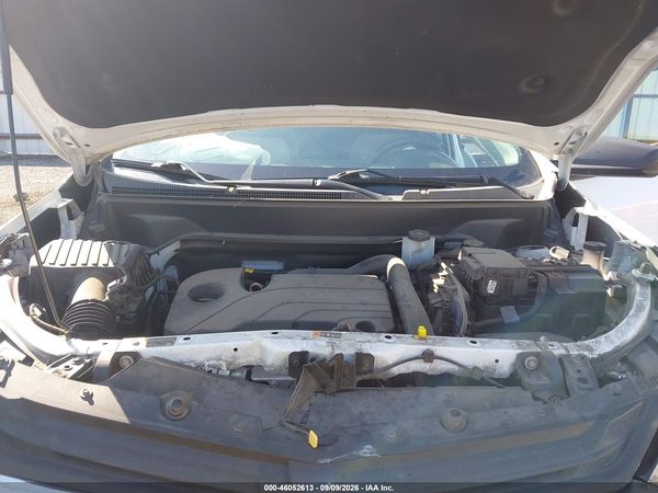 2019 CHEVROLET EQUINOX LS — I10