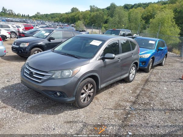 2014 HONDA CR-V — I2