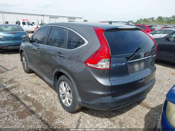 2014 HONDA CR-V EX — I3