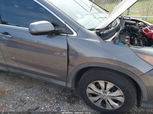 2014 HONDA CR-V EX — I6