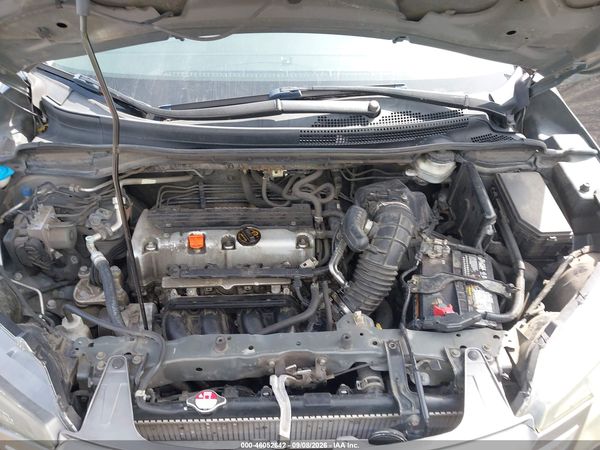2014 HONDA CR-V EX — I10