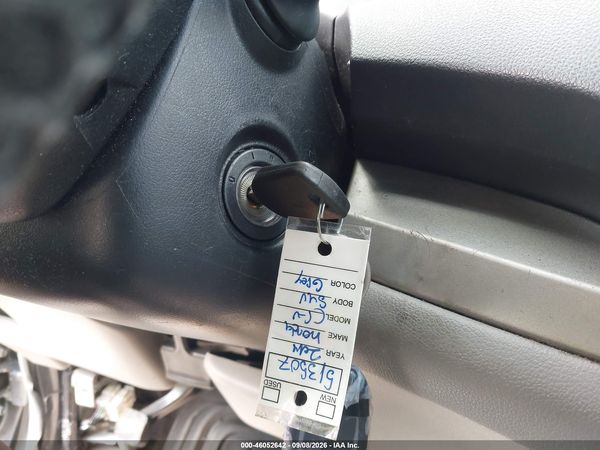 2014 HONDA CR-V EX — I11
