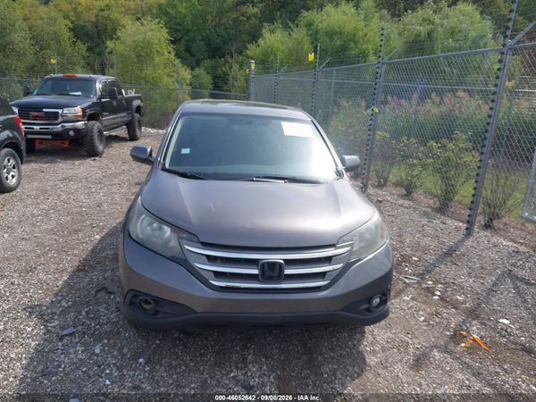 2014 HONDA CR-V EX — I115