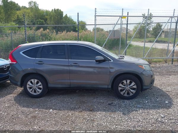 2014 HONDA CR-V EX — I116