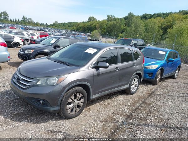 2014 HONDA CR-V EX — I117