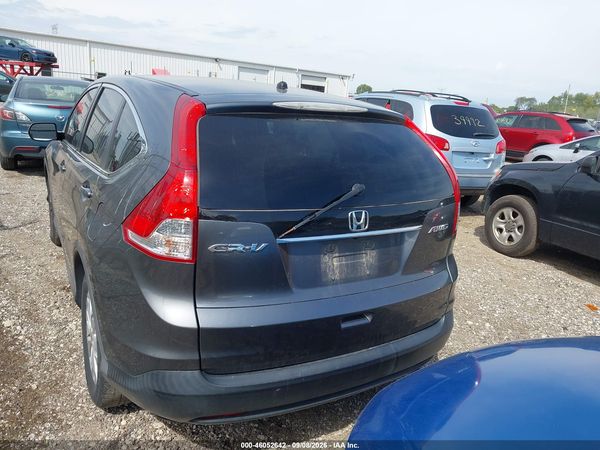 2014 HONDA CR-V EX — I119