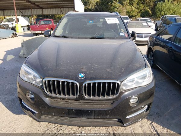 2016 BMW X5 SDRIVE35I