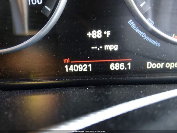 2016 BMW X5 SDRIVE35I