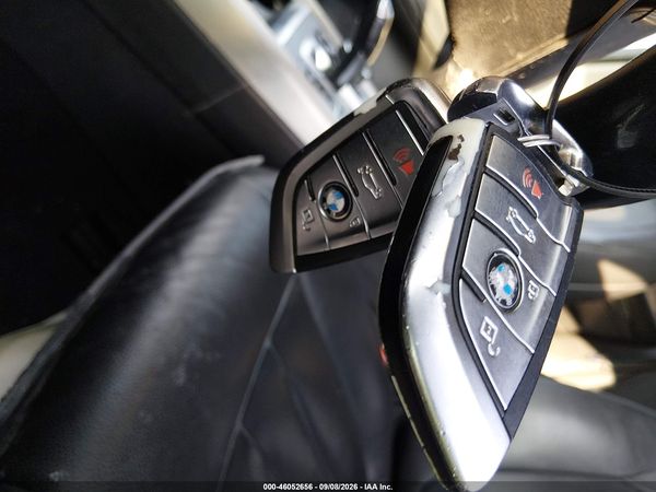 2016 BMW X5 SDRIVE35I