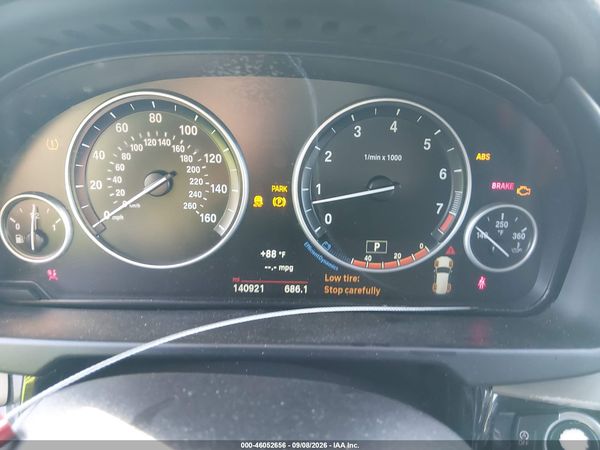 2016 BMW X5 SDRIVE35I