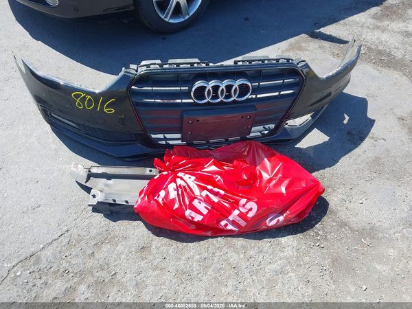 2014 AUDI A4 2.0T PREMIUM — I13