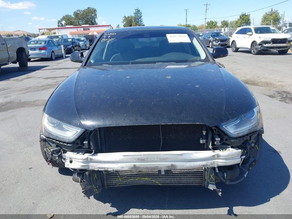 2014 AUDI A4 2.0T PREMIUM — I115