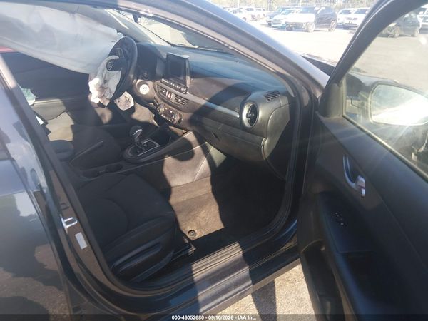 2019 KIA FORTE FE — I5