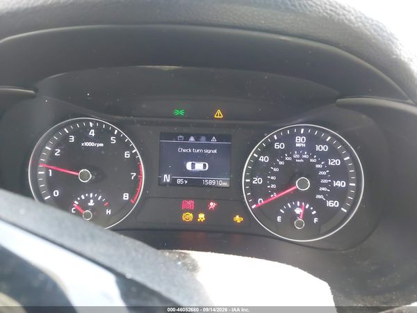 2019 KIA FORTE FE — I7