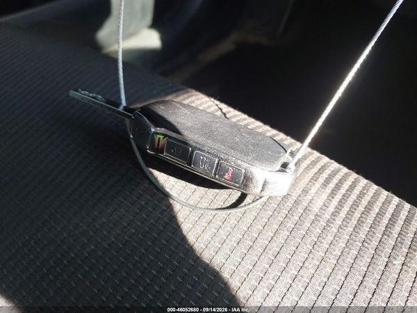 2019 KIA FORTE FE — I11