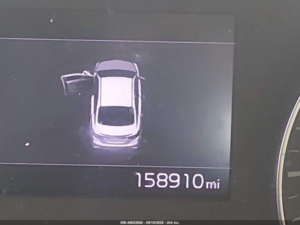 2019 KIA FORTE FE — I118