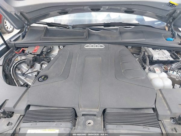 2019 AUDI Q7 45 PREMIUM