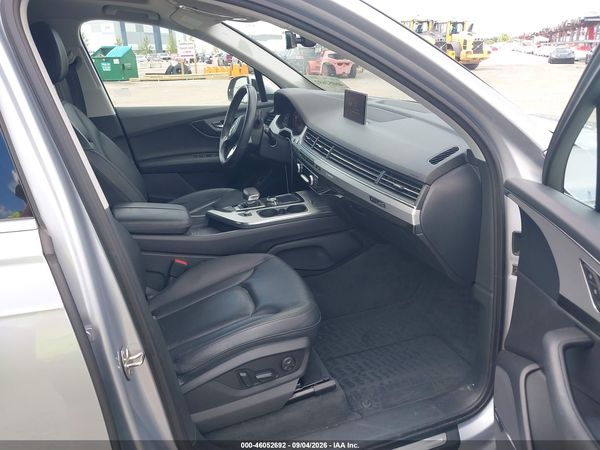 2019 AUDI Q7 45 PREMIUM