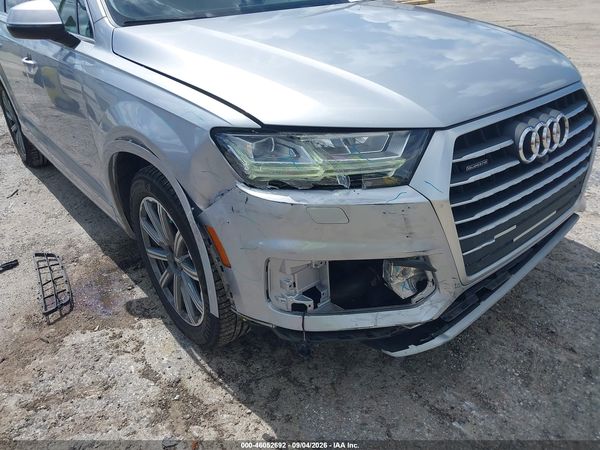 2019 AUDI Q7 45 PREMIUM