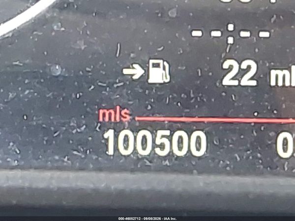 2012 BMW 550I XDRIVE